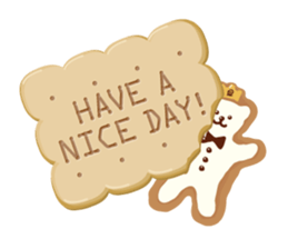 Q-pot. sticker vol2~Sweets Days~ sticker #4861530