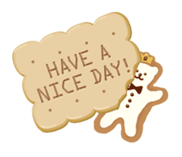 Q-pot. sticker vol2~Sweets Days~ sticker #4861530