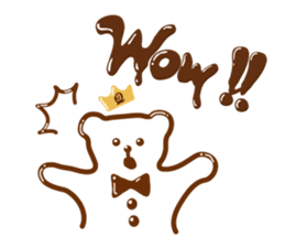 Q-pot. sticker vol2~Sweets Days~ sticker #4861532