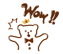 Q-pot. sticker vol2~Sweets Days~ sticker #4861532