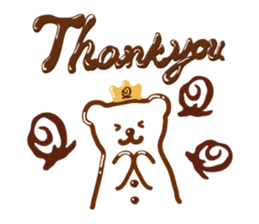 Q-pot. sticker vol2~Sweets Days~ sticker #4861533