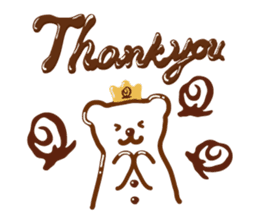 Q-pot. sticker vol2~Sweets Days~ sticker #4861533