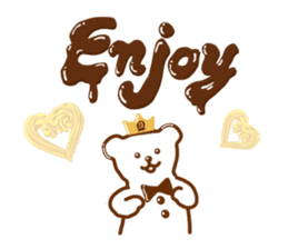 Q-pot. sticker vol2~Sweets Days~ sticker #4861534