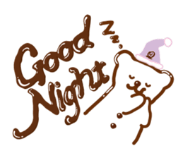 Q-pot. sticker vol2~Sweets Days~ sticker #4861535