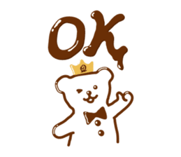 Q-pot. sticker vol2~Sweets Days~ sticker #4861536