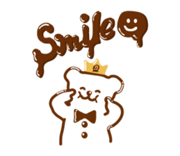 Q-pot. sticker vol2~Sweets Days~ sticker #4861537