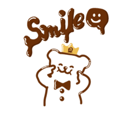 Q-pot. sticker vol2~Sweets Days~ sticker #4861537