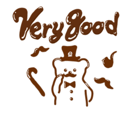 Q-pot. sticker vol2~Sweets Days~ sticker #4861538