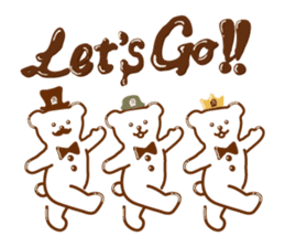 Q-pot. sticker vol2~Sweets Days~ sticker #4861539