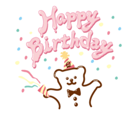 Q-pot. sticker vol2~Sweets Days~ sticker #4861540