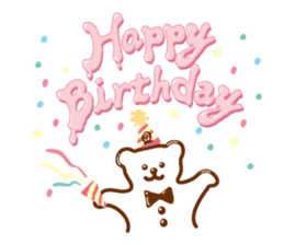 Q-pot. sticker vol2~Sweets Days~ sticker #4861540