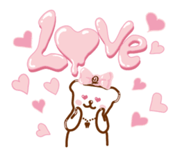 Q-pot. sticker vol2~Sweets Days~ sticker #4861541