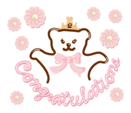 Q-pot. sticker vol2~Sweets Days~ sticker #4861542