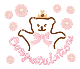 Q-pot. sticker vol2~Sweets Days~ sticker #4861542