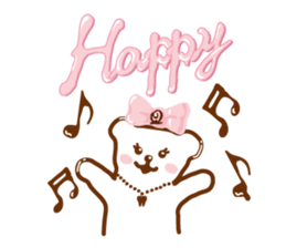 Q-pot. sticker vol2~Sweets Days~ sticker #4861543