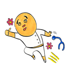 Dr. Buhabuha sticker #4861545