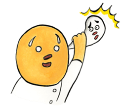 Dr. Buhabuha sticker #4861548