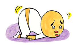 Dr. Buhabuha sticker #4861555