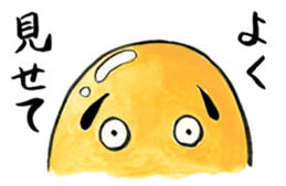 Dr. Buhabuha sticker #4861558