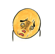 Dr. Buhabuha sticker #4861583