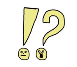 I am a cat !!!!! sticker #4862161