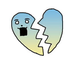 I am a cat !!!!! sticker #4862163