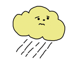 I am a cat !!!!! sticker #4862178