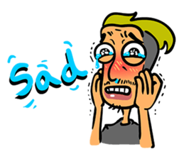 Kaieuh sticker #4862600