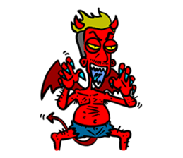 Kaieuh sticker #4862602