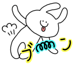 mimitan4 sticker #4862655