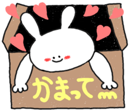 mimitan4 sticker #4862661