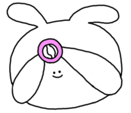 mimitan4 sticker #4862665