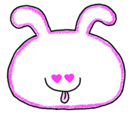 mimitan4 sticker #4862671