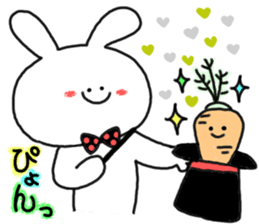 mimitan4 sticker #4862673