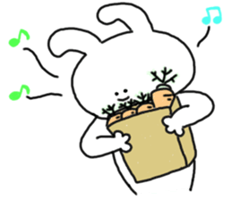 mimitan4 sticker #4862677