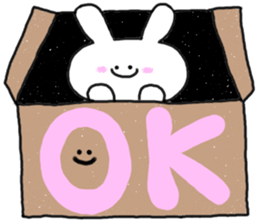 mimitan4 sticker #4862687