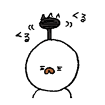 aorikun sticker #4862810