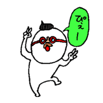 aorikun sticker #4862814