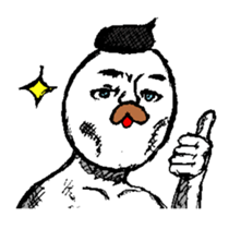 aorikun sticker #4862815