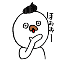 aorikun sticker #4862821