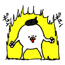 aorikun sticker #4862828