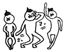 aorikun sticker #4862833