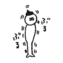 aorikun sticker #4862835