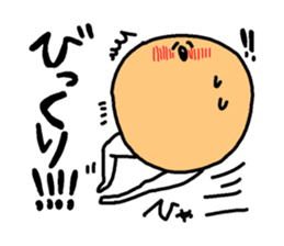 Anyo chan2 sticker #4862875