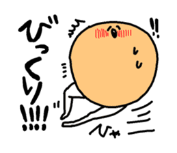 Anyo chan2 sticker #4862875