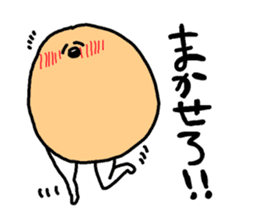 Anyo chan2 sticker #4862885