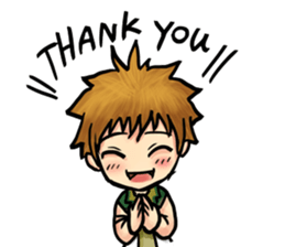 Malerose Band sticker #4864139