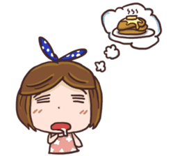 Erii & Sena sticker #4864168