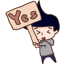 Erii & Sena sticker #4864169