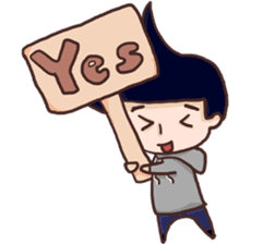 Erii & Sena sticker #4864169